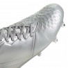Chaussures Rugby Malice Elite Argent adidas