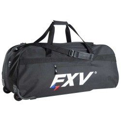 Sac Rugby Trolley à Roulettes Wat / ForceXV
