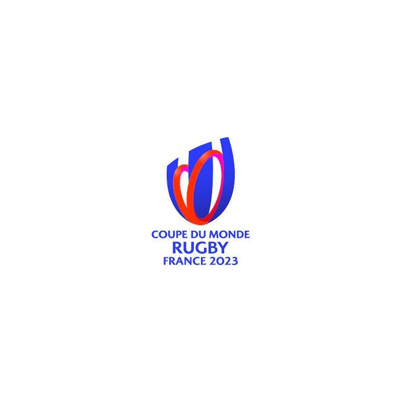 Collection Rugby france pour la Coupe du Monde de Rugby