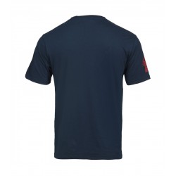 T-shirt logo marine homme RWC 2023