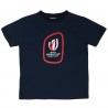 T-shirt logo marine enfant / RWC 2023