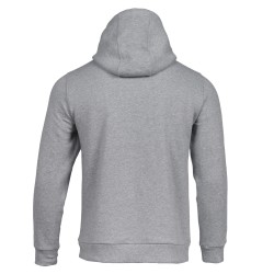 Sweat hoody gris pour homme RWC 2023