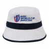 Bob blanc Coupe du Monde de Rugby / RWC 2023