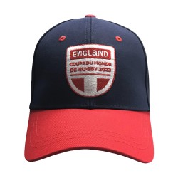 Casquette Rugby Angleterre RWC 2023