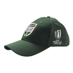 casquette Irlande RWC 2015 / Canterbury