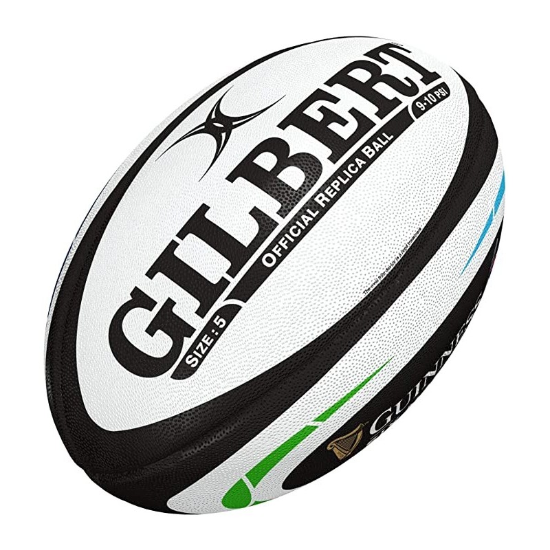 Ballon Rugby 6 Nations T1 - T5 / Gilbert