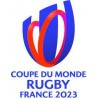 Casquette Rugby france RWC 2023