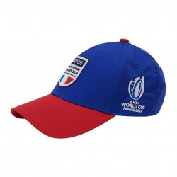France Rugby cap RWC 2023