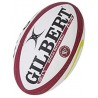 Ballon Rugby Replica Bordeaux  / Gilbert 