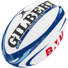 Ballon Rugby Replica Bayonne  / Gilbert 