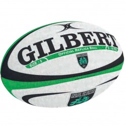 Ballon de rugby T5 US Montauban XV Gilbert