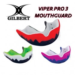 Protège-dents Rugby Viper PRO3 adulte-enfant GILBERT