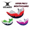 Protector Bucal Rugby Viper PRO3 / GILBERT