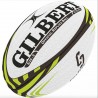 Ballon Rugby Replica Challenge Cup T1 et T5 Gilbert