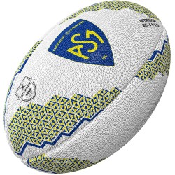 Ballon Rugby Supporteur Clermont / Gilbert 