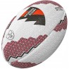 Balón rugby Fan US Oyonnax / Gilbert