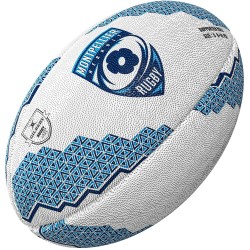 Ballon Supporteur Rugby Montpellier Taille 5 Gilbert