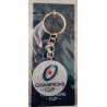 Porte-clefs Champions Cup Rugby