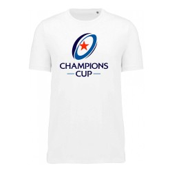 Champions Cup rugby official tee / Kappa