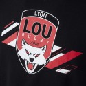 T-shirt Lyon Rugby adulte-enfant / LOU
