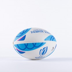 Ballon rugby supporteur Coupe du Monde 2023 / Gilbert