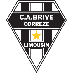 Mochila para niños / CA Brive Corrèze