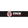 Stade Toulousain official black rugby cap