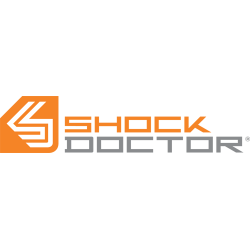 Protège-dents Gel Max Rose / Shock Doctor