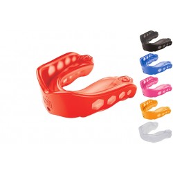 Gel Max Adult mouthguards Shock Doctor