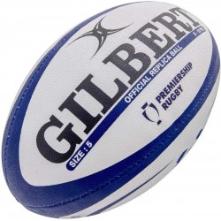 Bristol Bears rugby balls / Gilbert