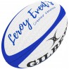 Balón mini Rugby Castres / Gilbert