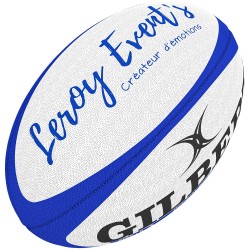 Ballon Rugby Replica Castres Olympique / Gilbert
