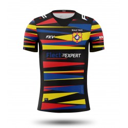 Camiseta rugby Tonga - ForceXV