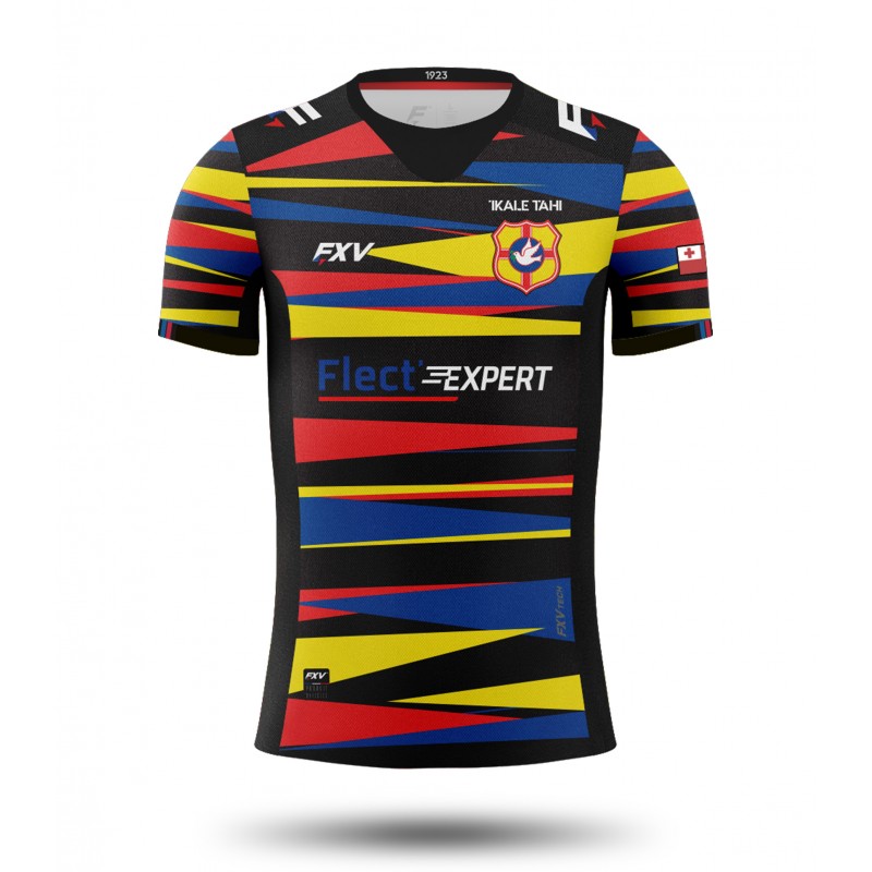 Camiseta rugby Tonga - ForceXV