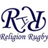 Camiseta Marinera 'Classic' / Religion Rugby