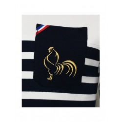 T-shirt marinière Classic / Religion Rugby