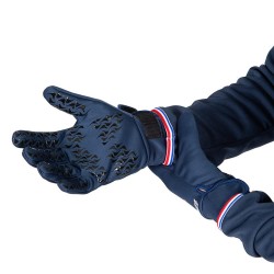 Rugby practice gloves / Le Coq Sportif