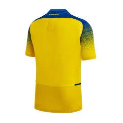 Camiseta Rugby Home ASM Clermont 2023 / Macron