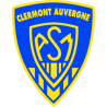 Camiseta Rugby Home ASM Clermont 2023 / Macron