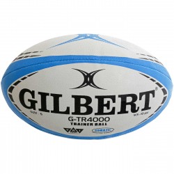 G-TR4000 Training Rugby Ball / Gilbert