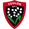 Chaqueta Bombers RC Toulon