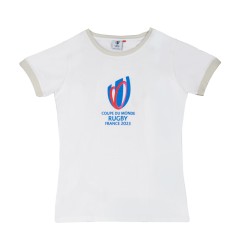 T-shirt femme Coupe du Monde de rugby / RWC 2023