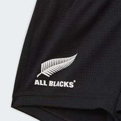 Conjunto All-Blacks Rugby Bebé  / adidas
