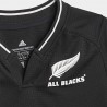 Kit Rugby Replica All-Blacks Bébé / adidas
