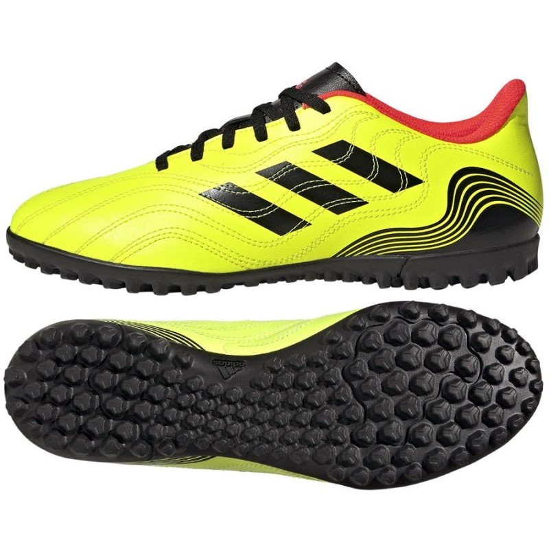 Chaussures Rugby Copa Sense.4 TF adidas