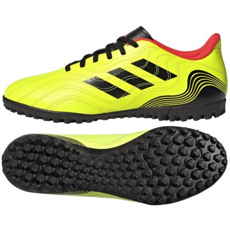 Chaussures Rugby Copa Sense.4 TF adidas