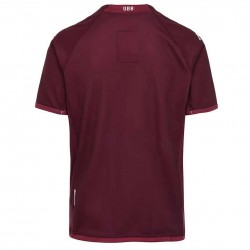 Camiseta Rugby Home UBB 2022-23 / Kappa