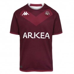 Camiseta Rugby Home UBB...