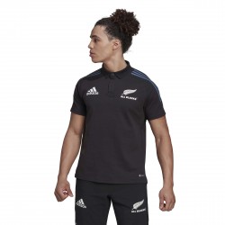 Polo rugby All Blacks rugby 2022-2023 Adidas