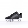 Gilbert Sidestep X15 8S LO Rugby Boot
